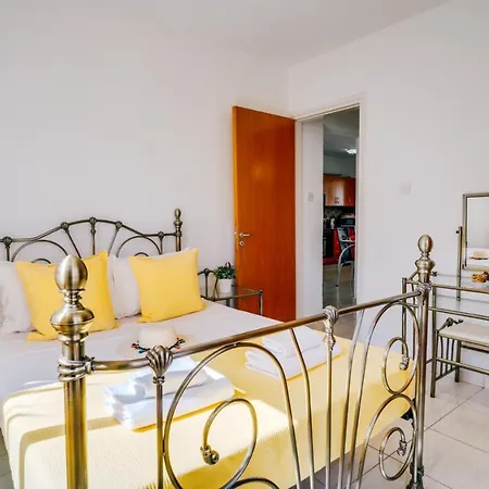 Napa Dreams Appartement Ayía Nápa